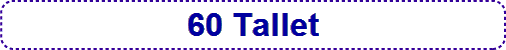 60 Tallet