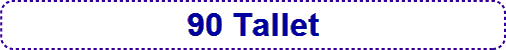 90 Tallet