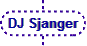 DJ Sjanger