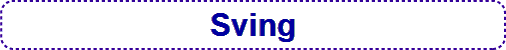 Sving